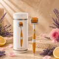 Dermarroler con microagujas